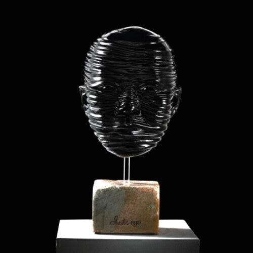 Ha Hyeon Woo: Anti Ego - incl. Lenticular Card, 6 Lyric Cards, 5 Stickers + Poster - COMPACT DISCS
