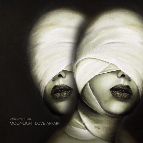 Parov Stelar: Moonlight Love Affair - COMPACT DISCS