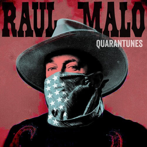 Raul Malo: Quarantunes 1 - COMPACT DISCS
