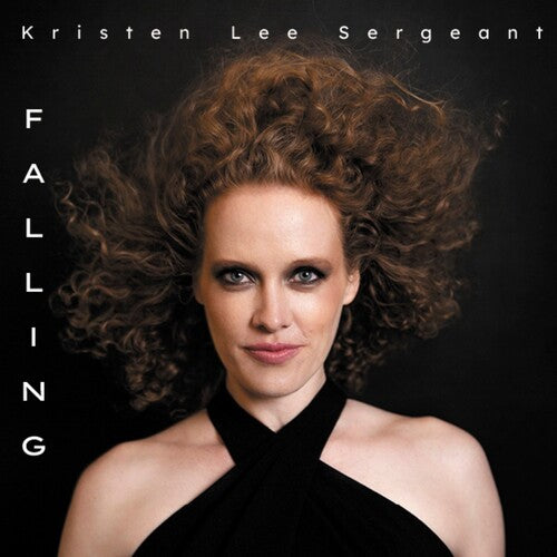 Kristen Lee Sergeant: Falling - COMPACT DISCS