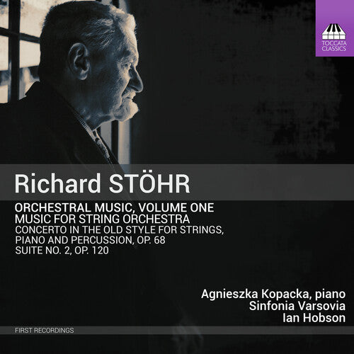 Sinfonia Varsovia: Orchestral Music - COMPACT DISCS