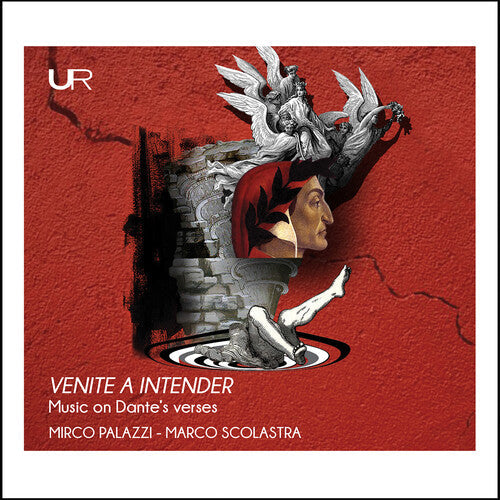 Mirco Palazzi: Venite a Intender - Music on D - COMPACT DISCS