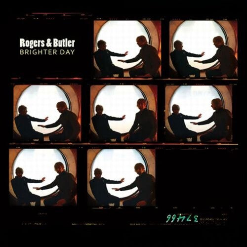 Rogers & Butler: Brighter Day - COMPACT DISCS