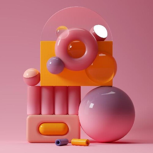 Rubber Oh: Strange Craft -VINYL