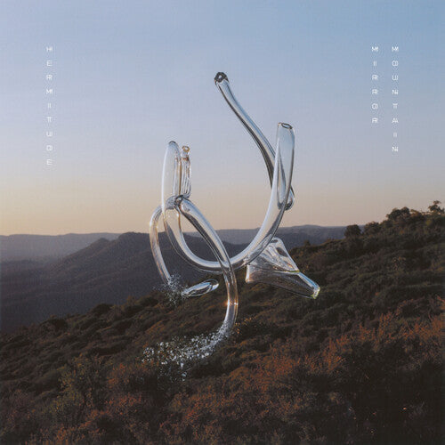 Hermitude: mirror mountain - COMPACT DISCS