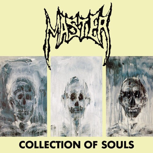 Master: Collection Of Soul - COMPACT DISCS