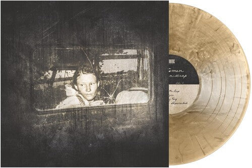 Huntsmen: American Scrap -VINYL
