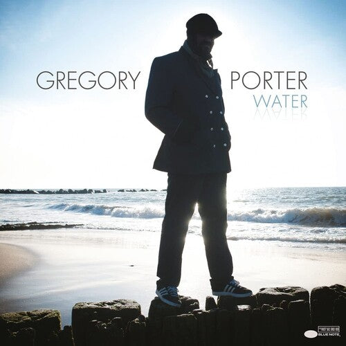 Gregory Porter: Water -VINYL