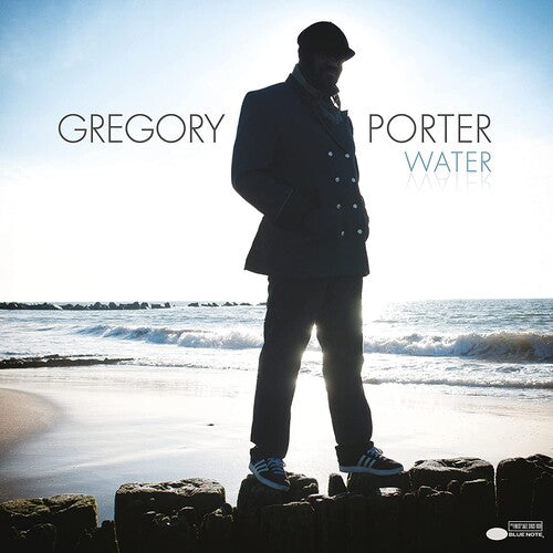 Gregory Porter: Water -VINYL