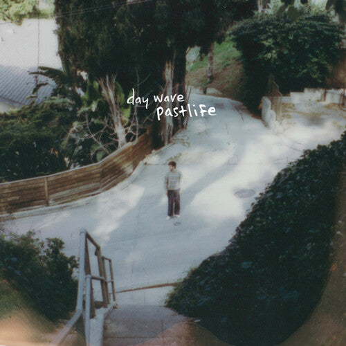 Day Wave: Pastlife - CASSETTES