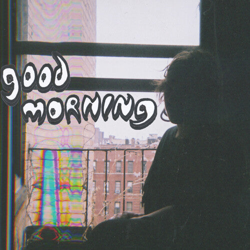 Good Morning: Shawcross (Light Blue) -VINYL