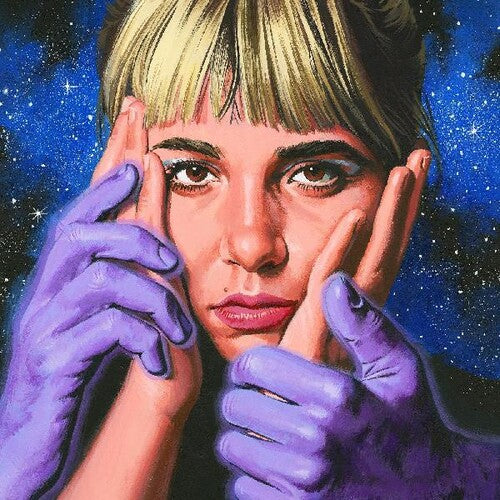 Beach Bunny: Emotional Creature - COMPACT DISCS
