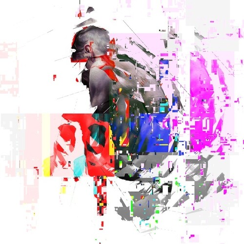 Stelios Vassiloudis: All Else Fails -VINYL