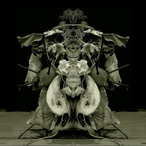Gurun Gurun: Uzu Oto -VINYL