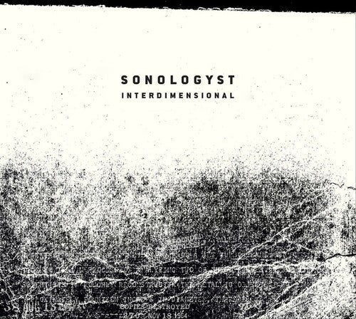 Sonologyst: Interdimensional - COMPACT DISCS