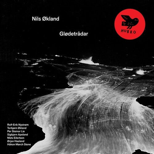 Nils Okland: Glodetradar -VINYL