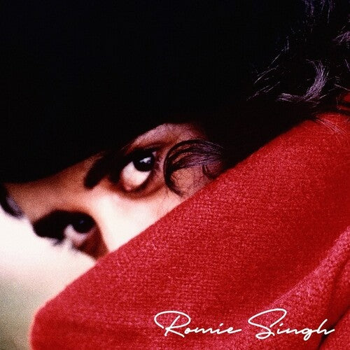 Romie Singh: Dancing to Forget -VINYL