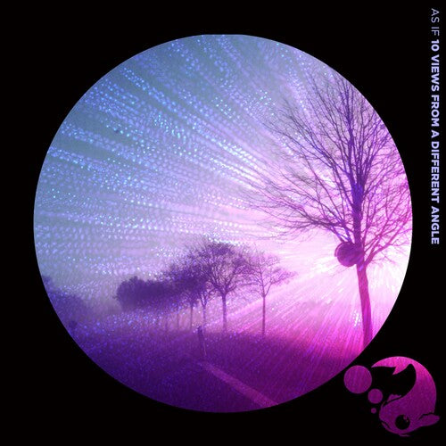 As If: 10 Views From A Different Angle - COMPACT DISCS