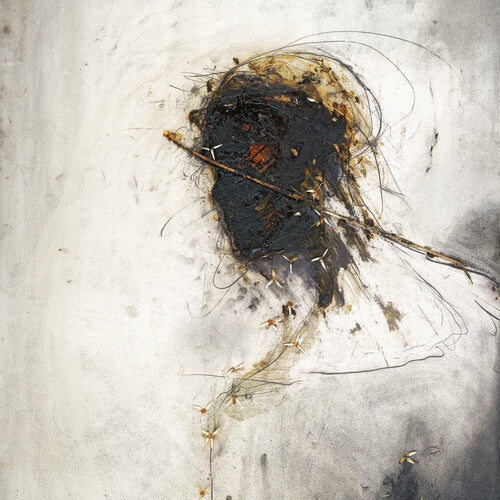 Peter Gabriel: Passion: Music For The Last Temptation Of Christ -VINYL
