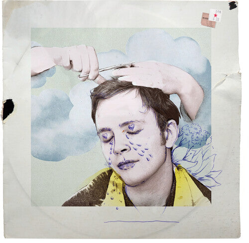 Jens Lekman: Linden Trees Are Still In Blossom -VINYL