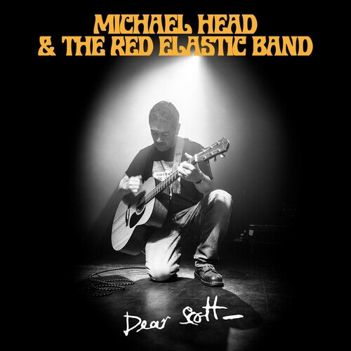 Head, Michael & the Red Elastic Band: Dear Scott - COMPACT DISCS