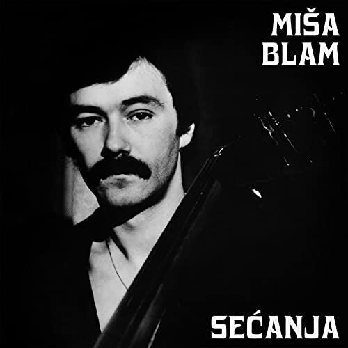 Misa Blam: Secanja - COMPACT DISCS