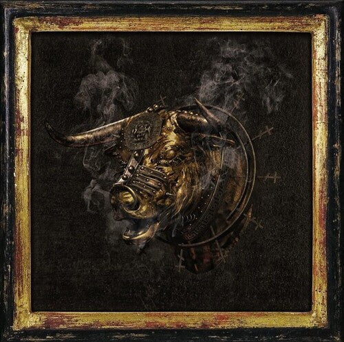 Dir en Grey: Phalaris - COMPACT DISCS