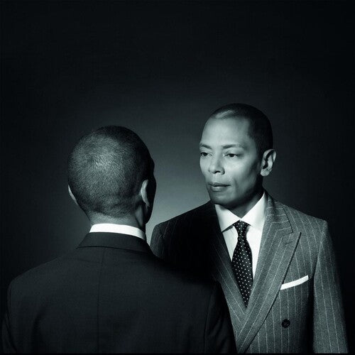 Jeff Mills: Mind Power Mind Control -VINYL