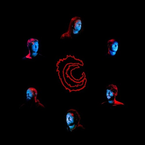 Ghost Horse: Live at Area Sismica 26 January 2020 -VINYL