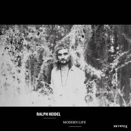 Ralph Heidel: Modern Life -VINYL