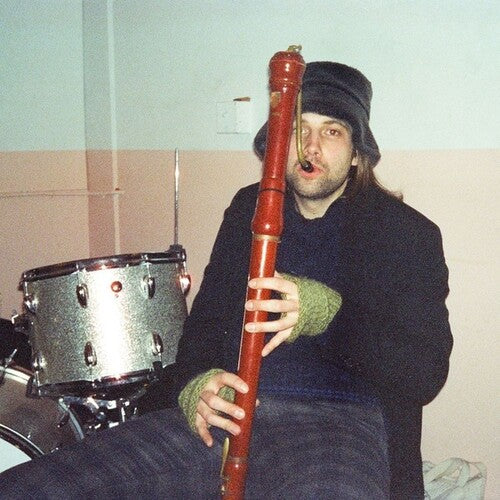 Aiden Ayers: Off My Mind / Surface Tension - 7-INCH SINGLE