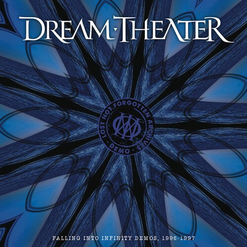 Dream Theater: Lost Not Forgotten Archives: Falling Into Infinity Demos 1996-1997 - { VINYL }