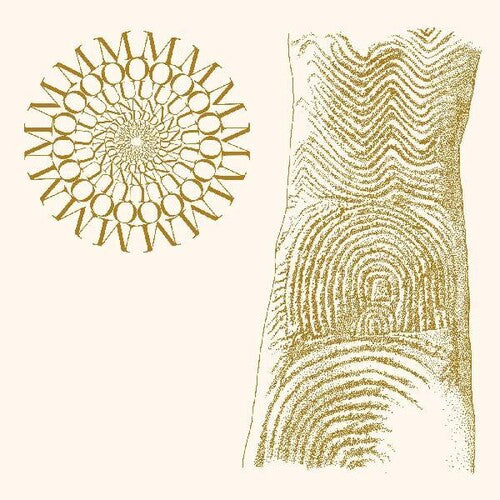 Moundabout: Flowers Rot Bring Me Stones - { VINYL }