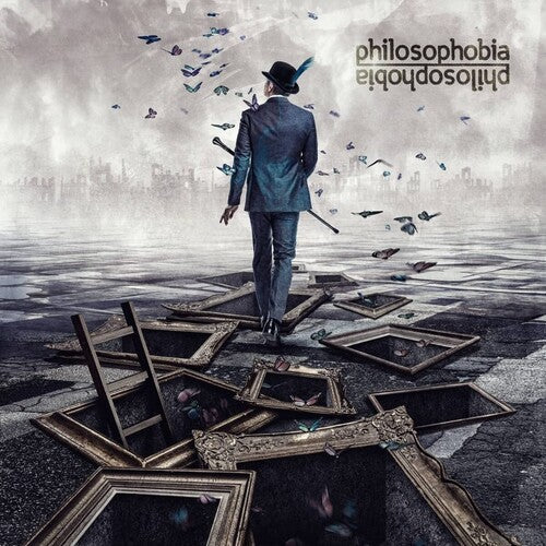 Philosophobia: Philosophobia - CD