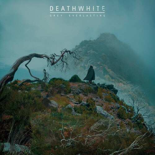 Deathwhite: Grey Everlasting -VINYL