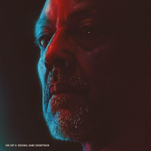 Far Cry 6 - O.S.T.: Far Cry 6 (Original Soundtrack) -VINYL