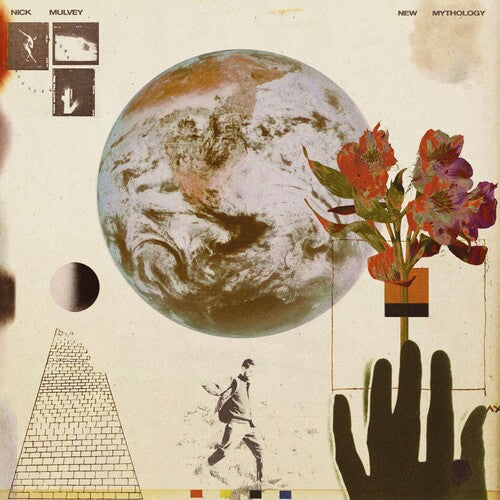 Nick Mulvey: New Mythology -VINYL