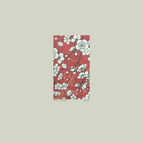 Steven Smith R.: Spring -VINYL