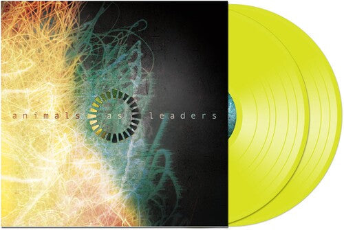 Animals as Leaders: Animals As Leaders -VINYL