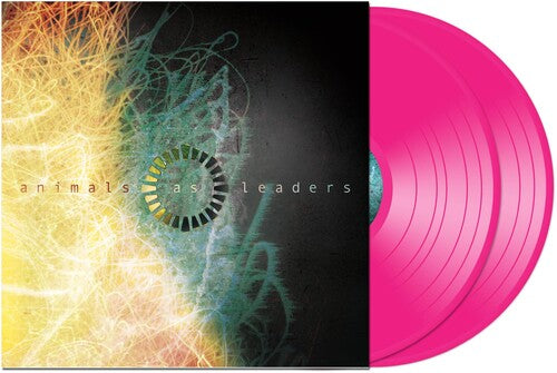 Animals as Leaders: Animals As Leaders -VINYL