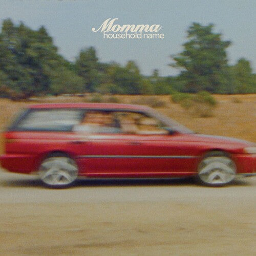 Momma: Household Name - COMPACT DISCS
