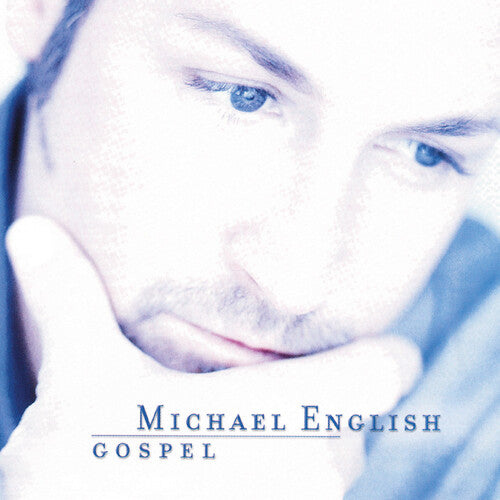 Michael English: Gospel - COMPACT DISCS