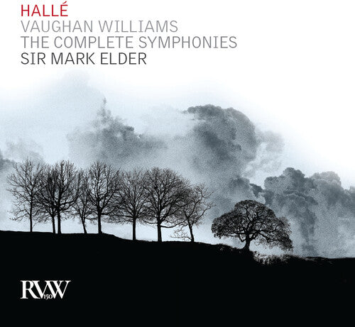 Halle: Complete Symphonies - COMPACT DISCS