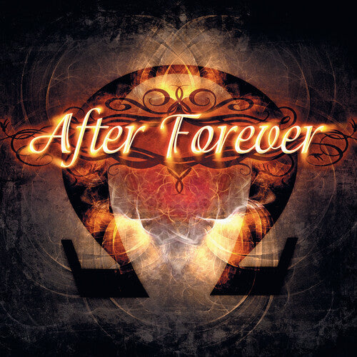 After Forever: After Forever 15th Anniversary - COMPACT DISCS