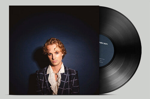 Isak Danielson: King Of Tragedy -VINYL