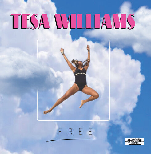 Tesa Williams: Free - COMPACT DISCS