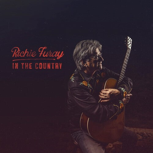 Richie Furay: In The Country -VINYL