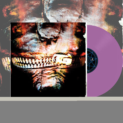 Slipknot: Vol. 3 The Subliminal Verses -VINYL