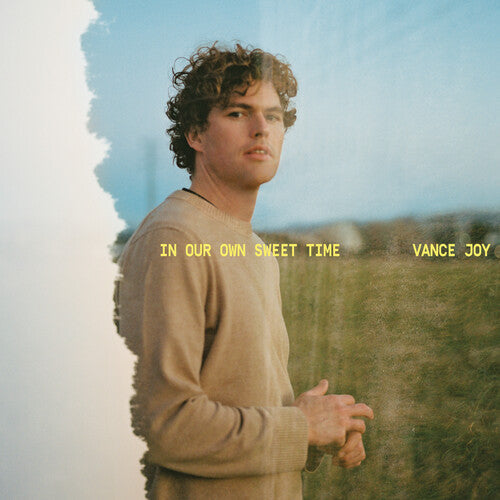 Vance Joy: In Our Own Sweet Time - COMPACT DISCS