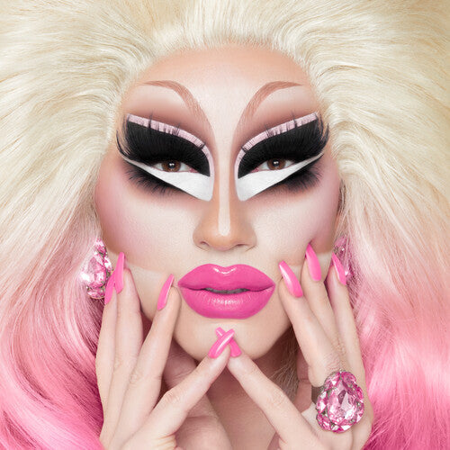 Trixie Mattel: The Blonde & Pink Albums - COMPACT DISCS